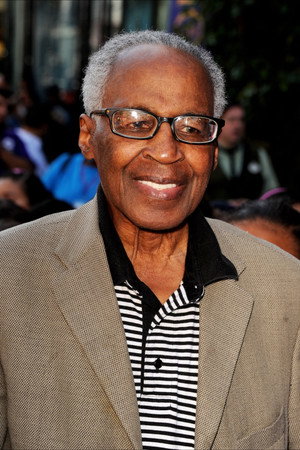 Robert Guillaume Robert Guillaume
