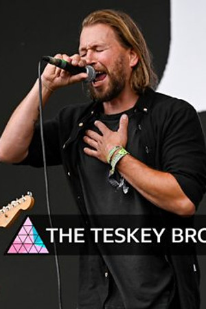 The Teskey Brothers