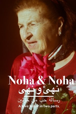 Noha & Noha, a love letter in two parts