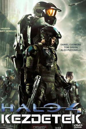 Halo 4 - Kezdetek