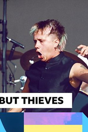 Nothing But Thieves