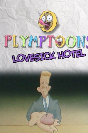 Lovesick Hotel