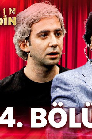 Episode 24 | Azra Akın - Aşkın Nur Yengi