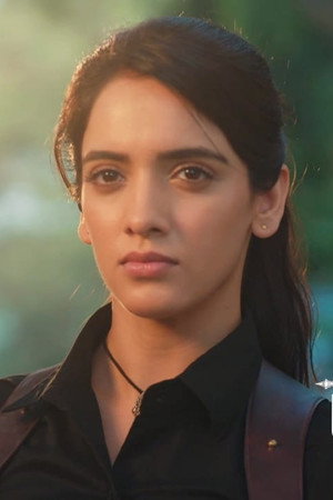 Rudra Tricks Tapasya Into Drug Trafficking