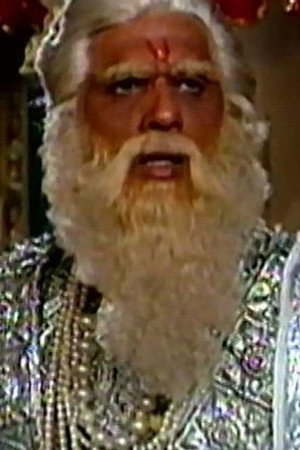 Dhritarashtra does not agree and sends Sanjay