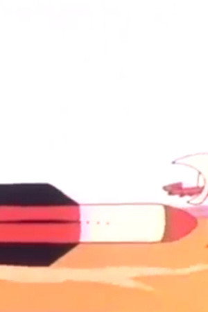 Missing Missile