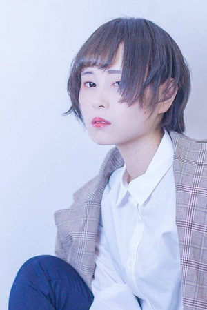 Asai Koharu Asai Koharu