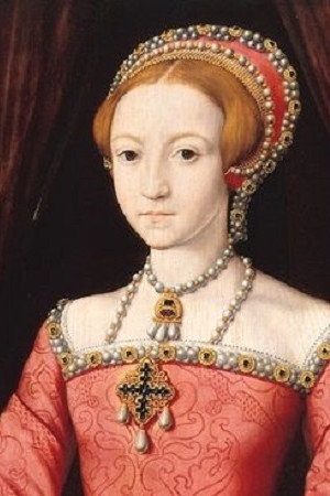Secrets of the Virgin Queen