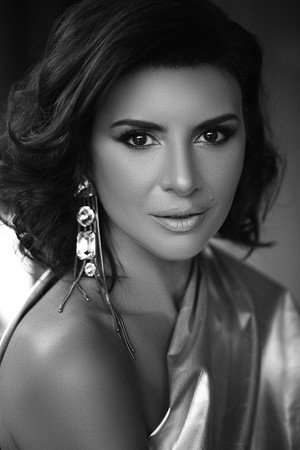 Fatima Ibragimbekova Fatima Ibragimbekova