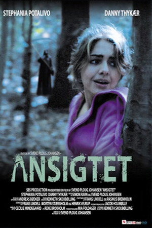 Ansigtet