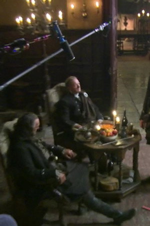 Inside The World of Outlander: Episode 113