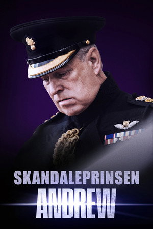 Skandaleprinsen Andrew