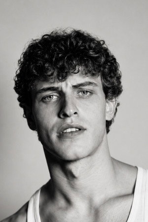 Conor Sánchez