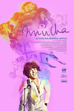 Miúcha, a Voz da Bossa Nova