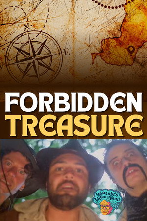 Forbidden Treasure