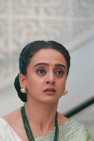 Khyati Fumes at Prem