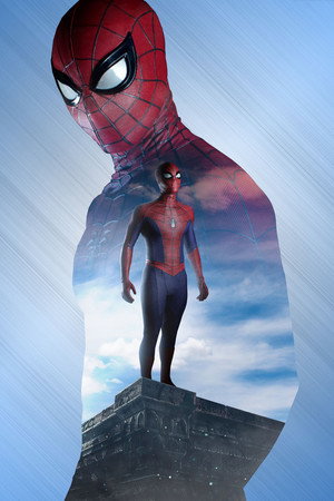 The Book of Spider-Man
