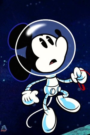 Space Walkies