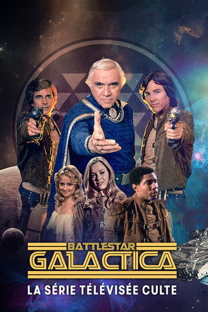 Battlestar Galactica