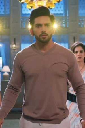 Manish's request to Kaveri