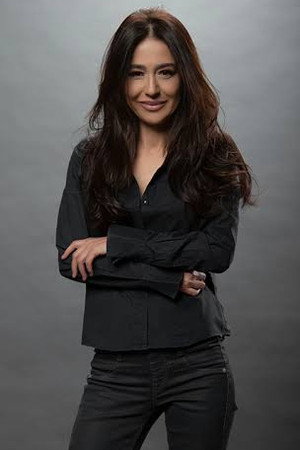 Nejla Güvenç
