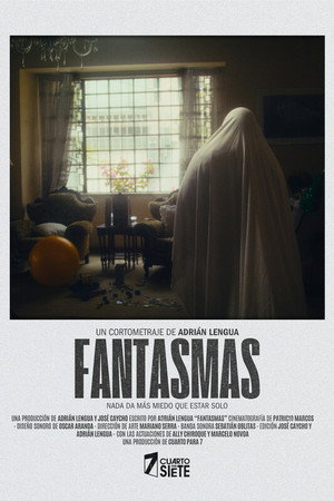 Fantasmas