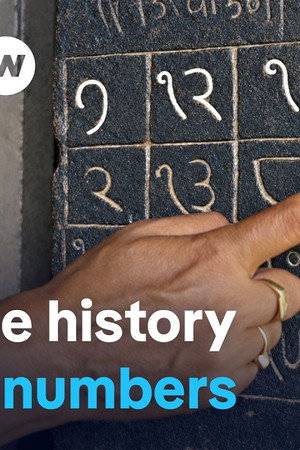 From 0 to 9 - The mysterious origins of our numbers