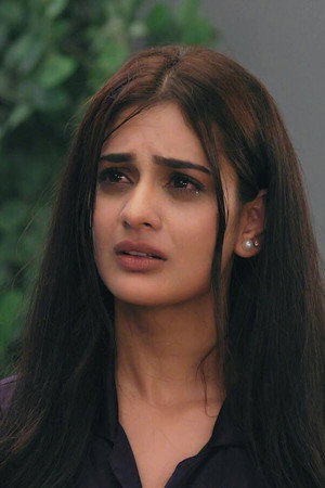 Angad Loses Vrinda's Trust