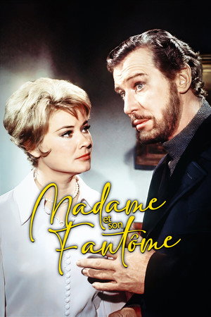 Madame et son fantôme