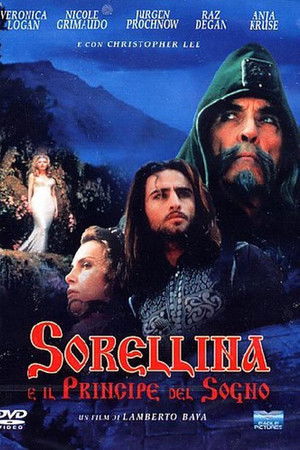 Sorellina e il principe del sogno