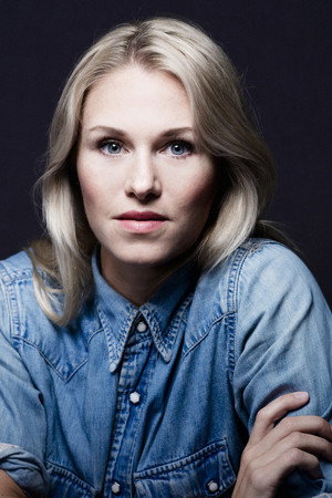 Caroline Glomnes Caroline Glomnes