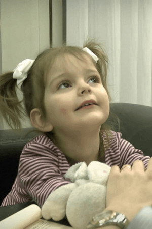 Mother Still Searching For Kidnapped Daughter