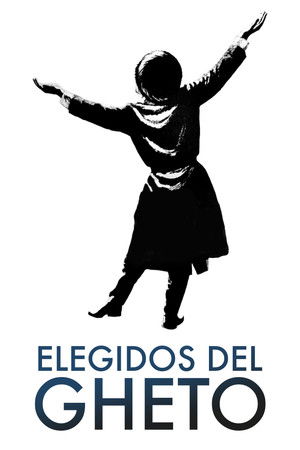 Imagen de Elegidos del gheto