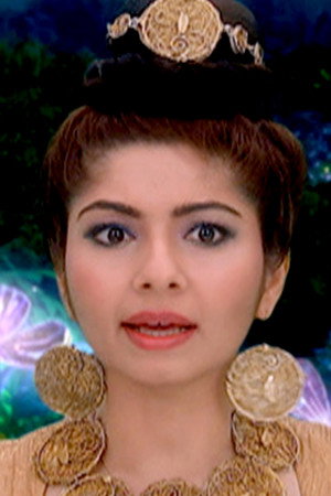 Brahmhan Pari's Plan