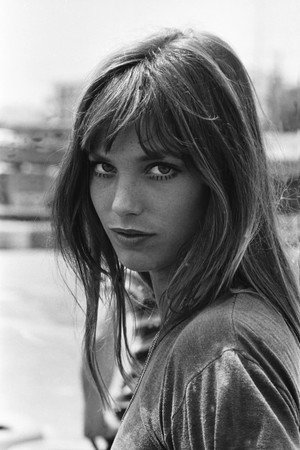 Jane Birkin Jane Birkin