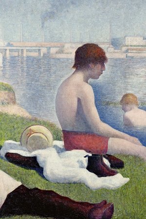 Georges Seurat