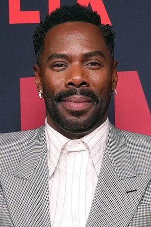 Colman Domingo Colman Domingo