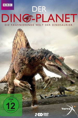Der Dino-Planet