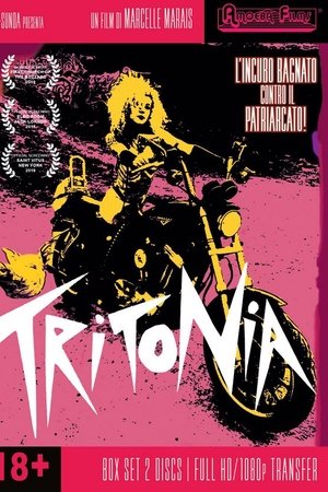 TriTonia