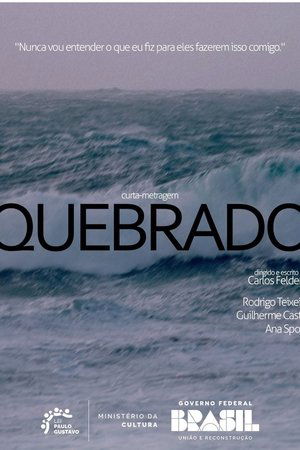 Quebrado