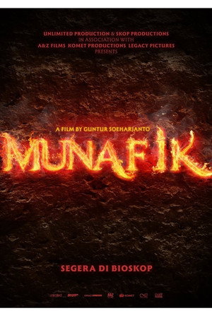 Munafik