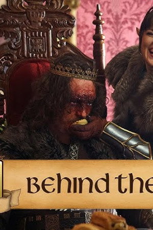 Behind the Scenes: "Deception Check"