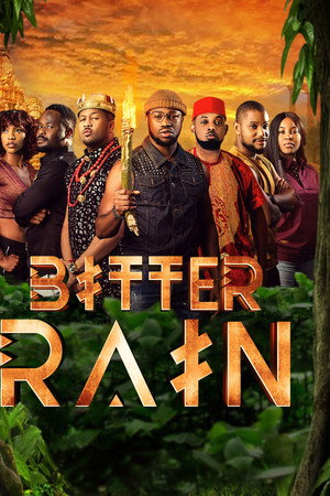Bitter Rain