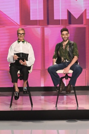 Auditions 1