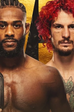 UFC 292: Sterling vs. O'Malley