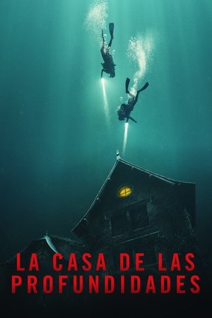 Imagen de La casa de las profundidades