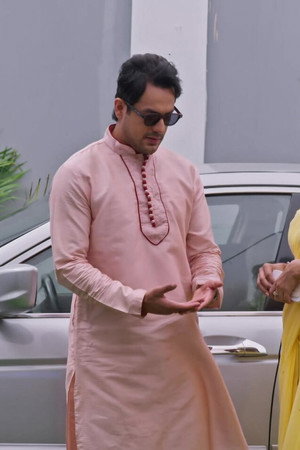 Noina's Guidance for Kartik