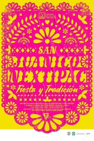 SAN JUANIC NEXTIPAC