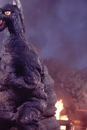 All Monsters Attack