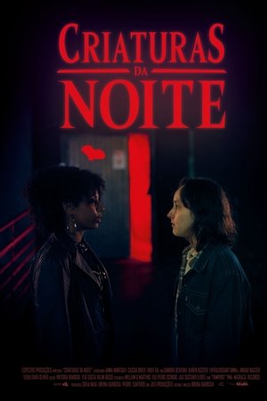 Criaturas da Noite